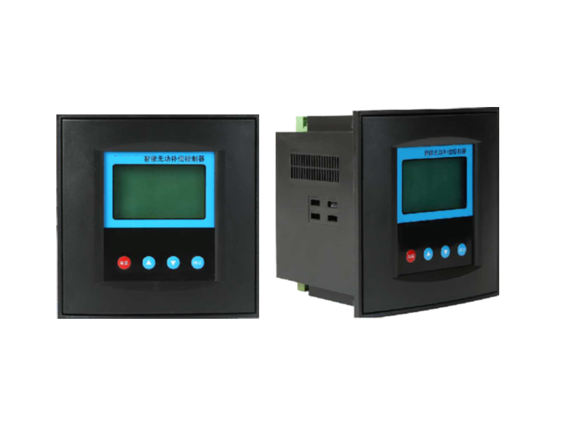 GSTZK7无功补偿控制器